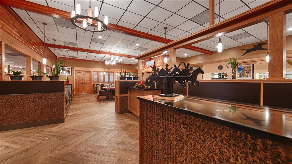 Best Western Sunset Inn