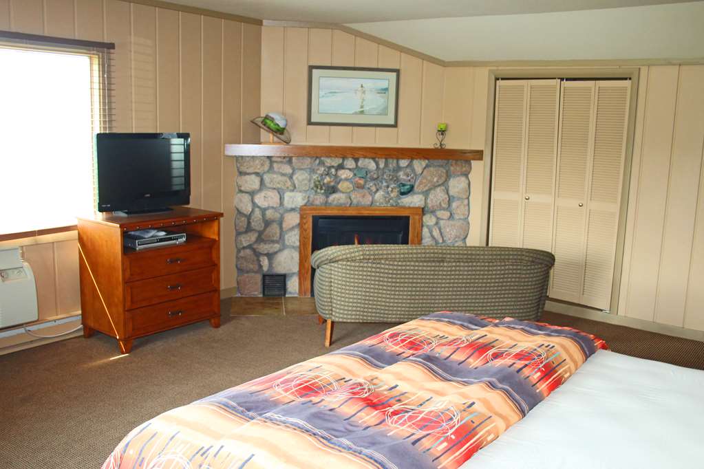 Best Western Sunset Inn