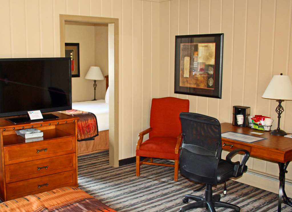 Best Western Sunset Inn