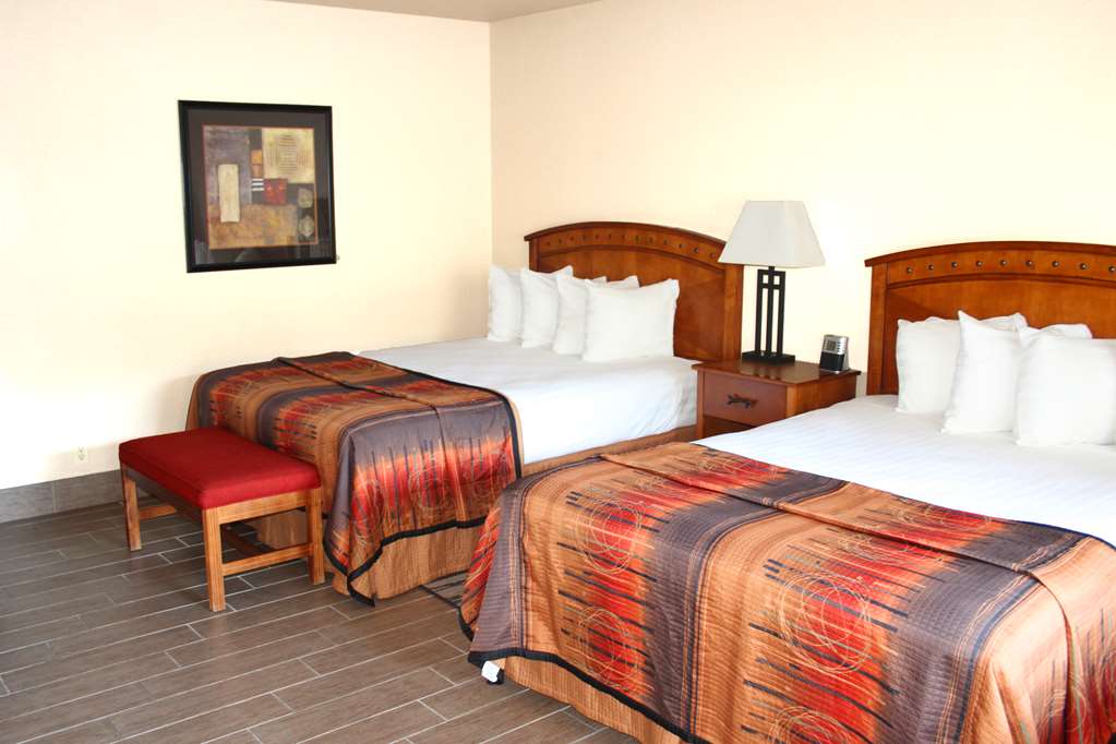 Best Western Sunset Inn
