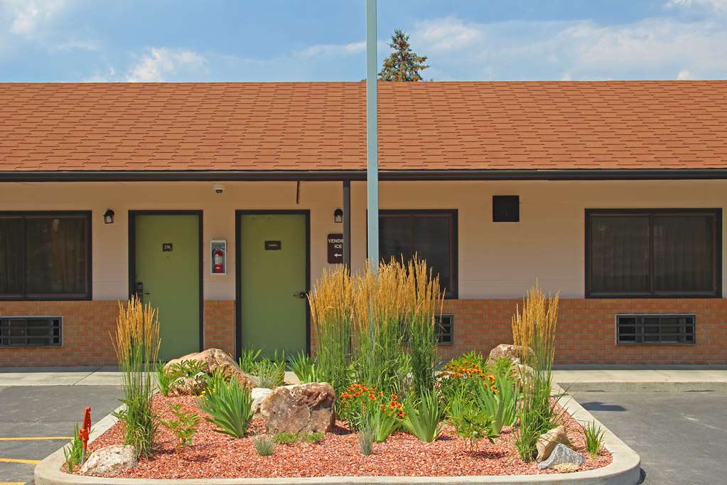 Best Western Sunset Inn