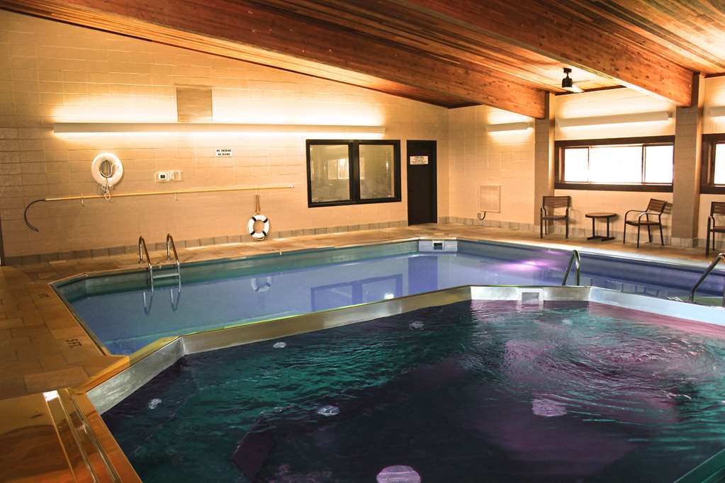 Best Western Sunset Inn