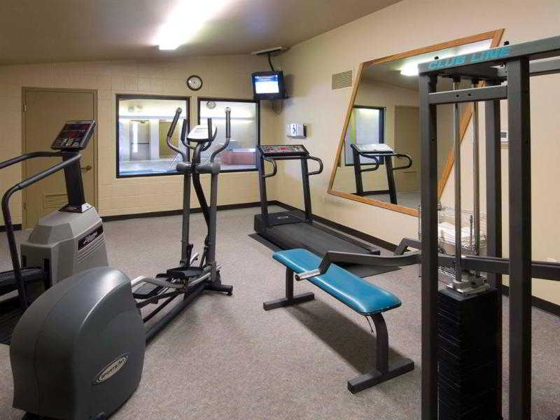 Best Western Sunset Inn