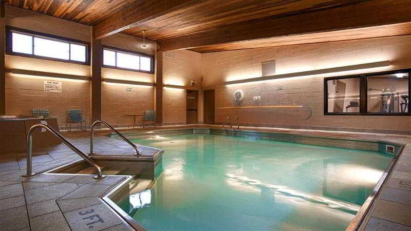 Best Western Sunset Inn