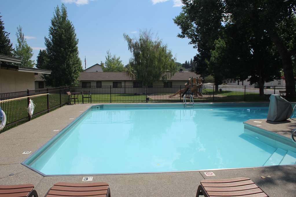 Best Western Sunset Inn