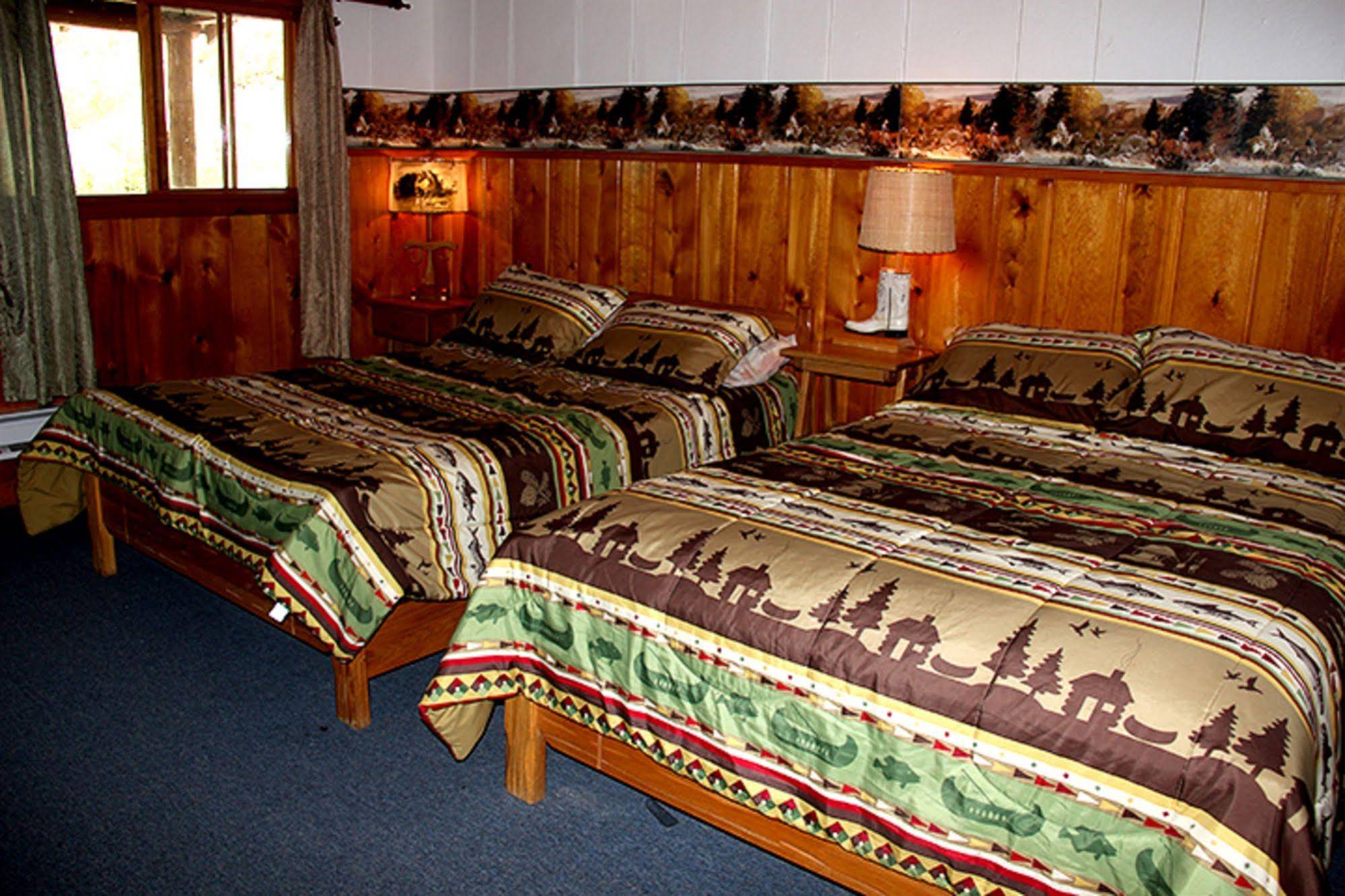 Creekside Lodge at Yellowstone