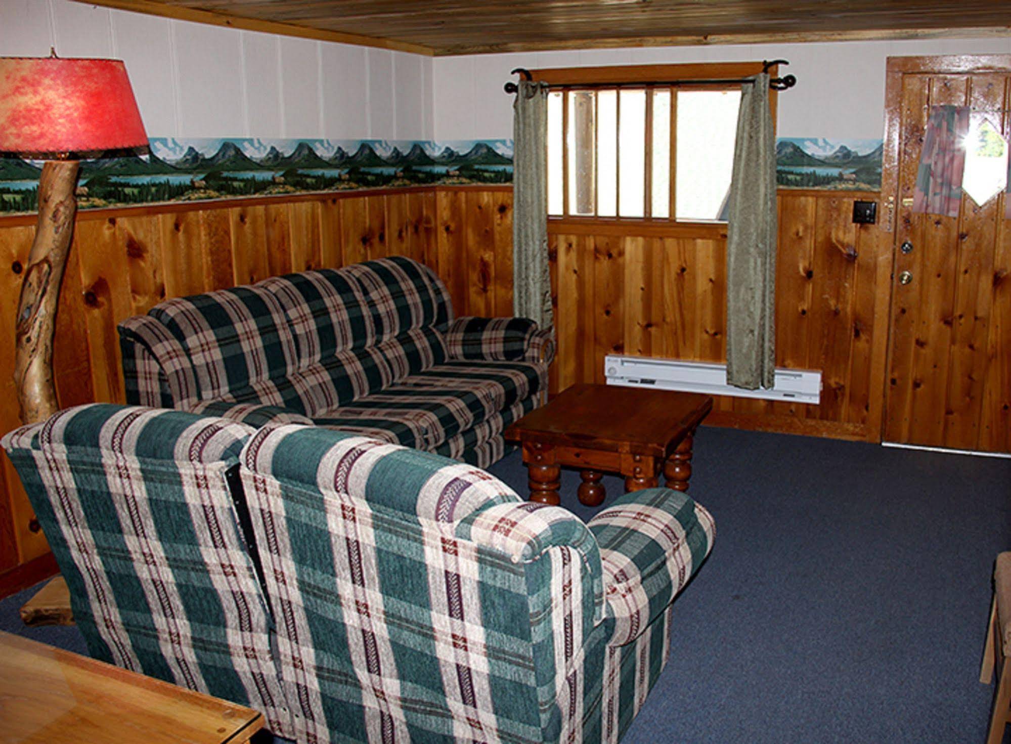 Creekside Lodge at Yellowstone