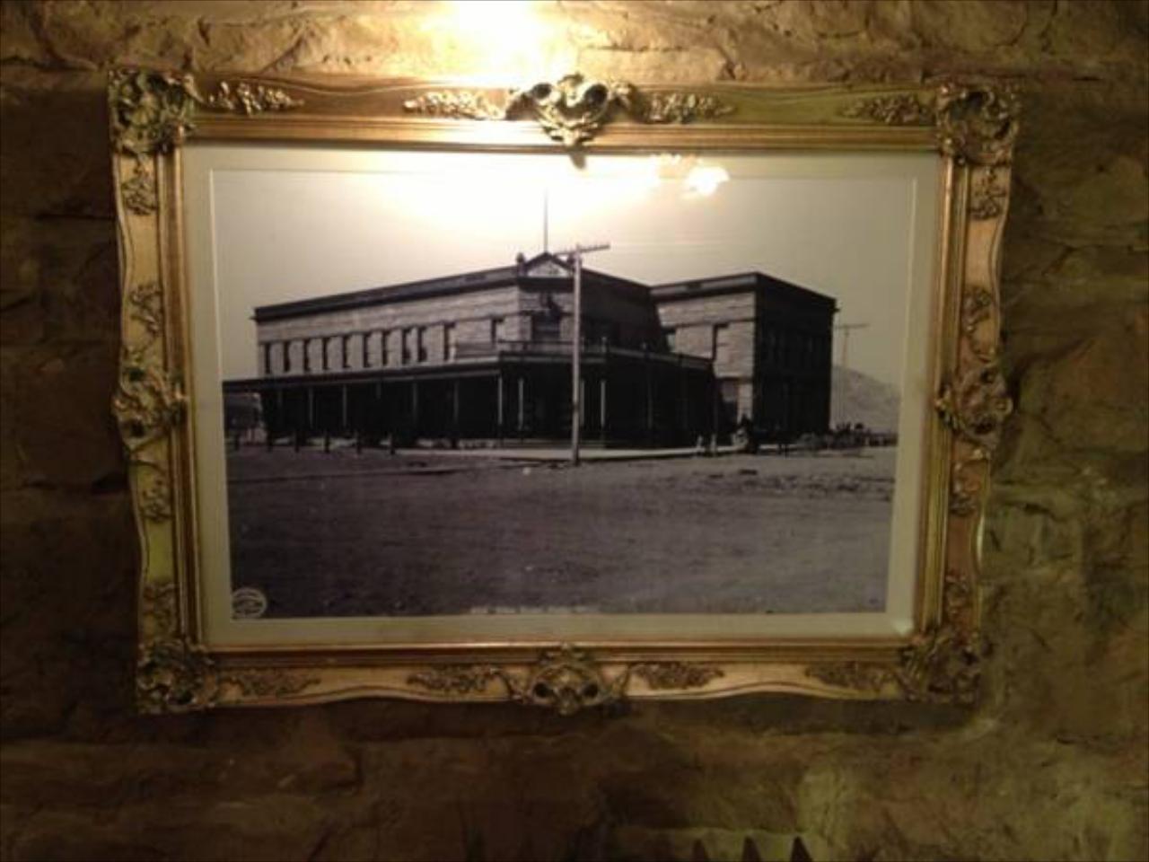 Irma Hotel
