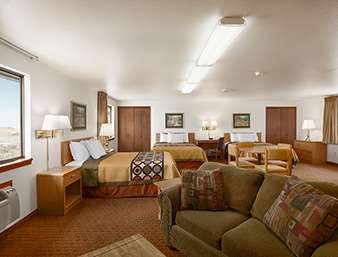 Super 8 by Wyndham Cody