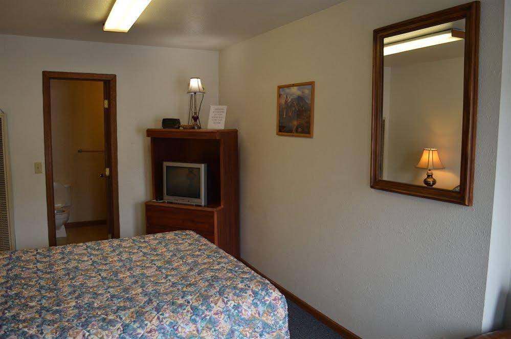 Wigwam Motel