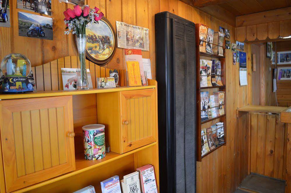 Wigwam Motel