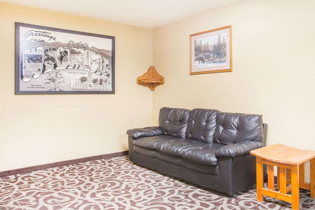 Super 8 by Wyndham Dubois