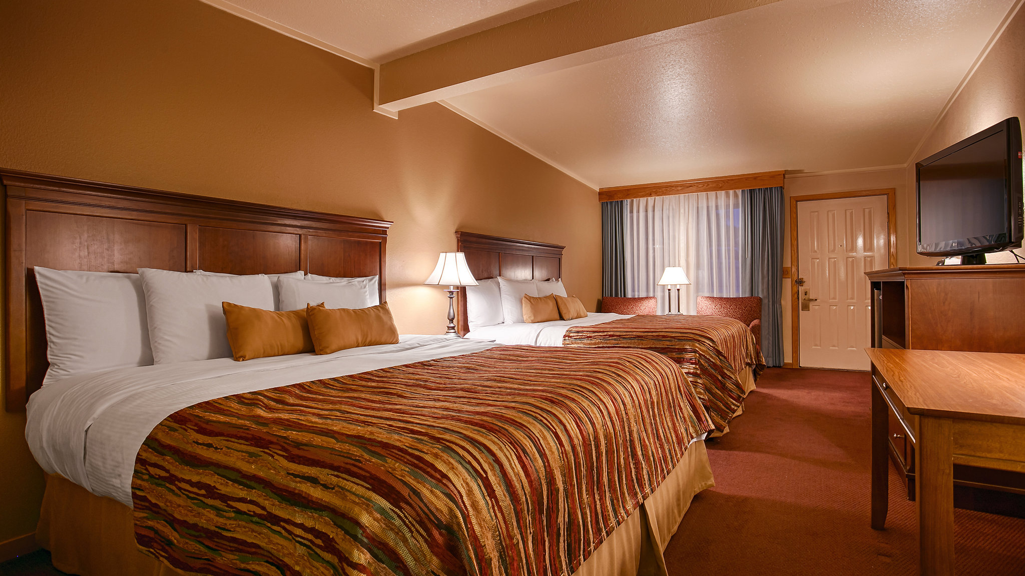 Best Western Dunmar Inn