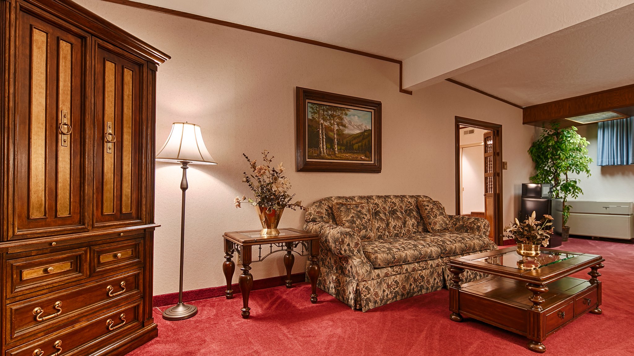 Best Western Dunmar Inn
