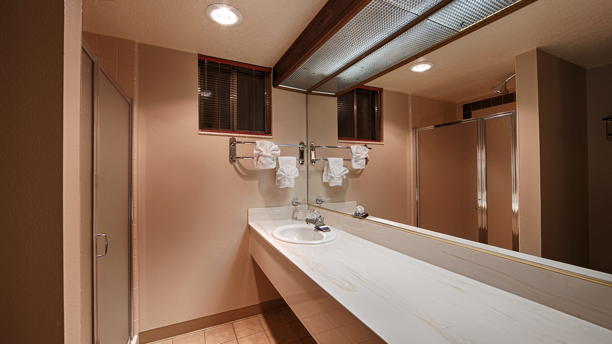 Best Western Dunmar Inn