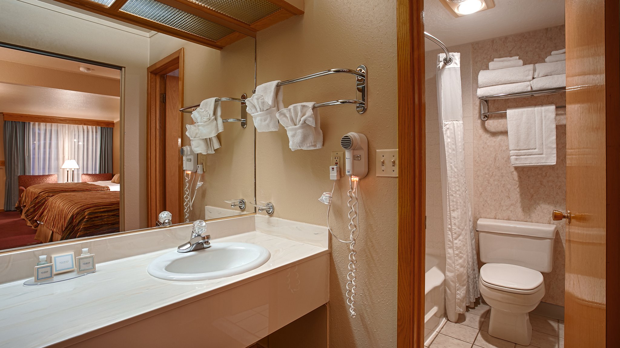 Best Western Dunmar Inn