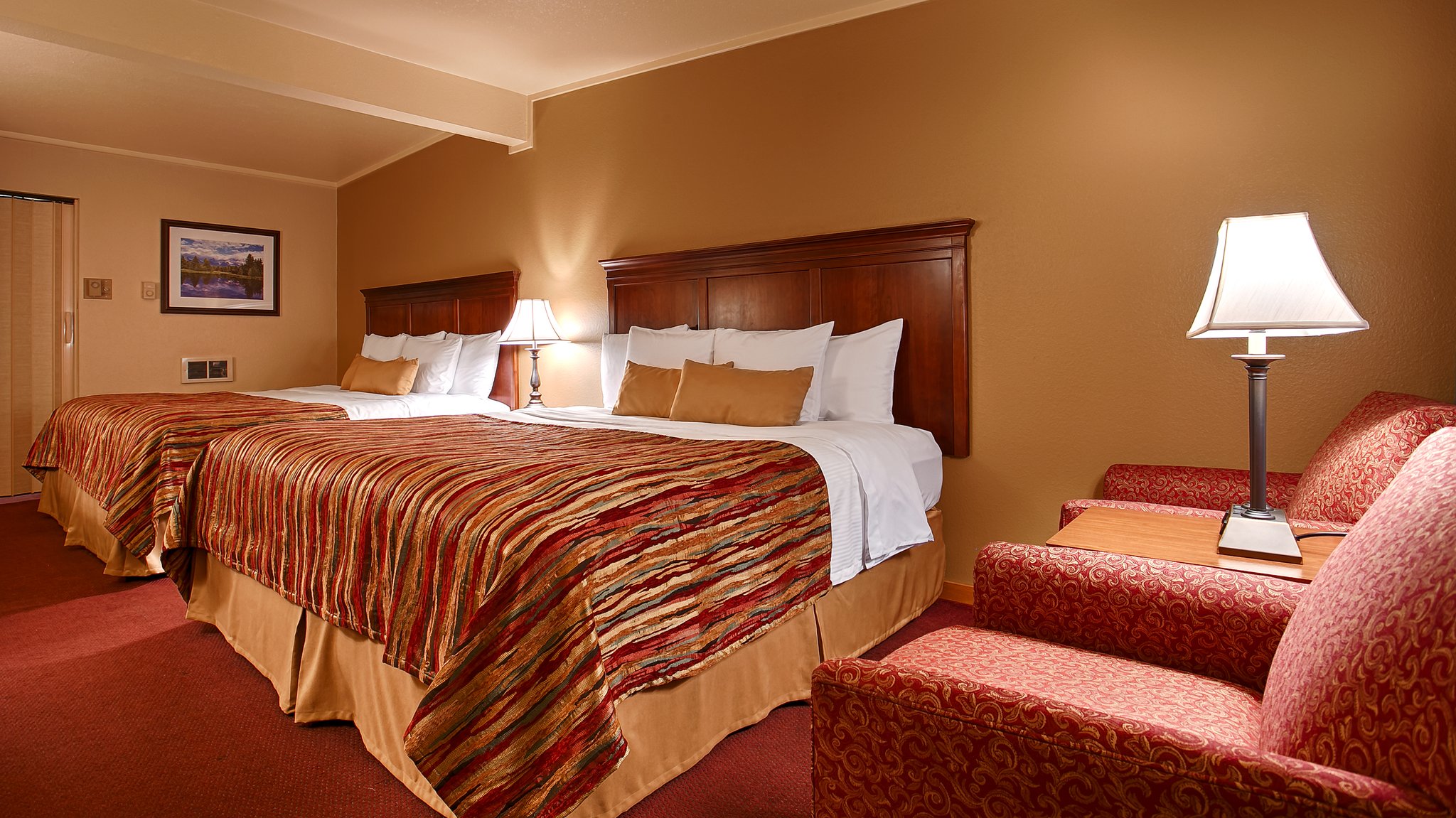 Best Western Dunmar Inn