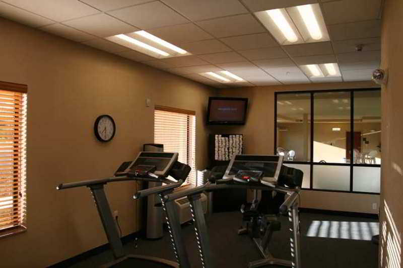 Hampton Inn Evanston