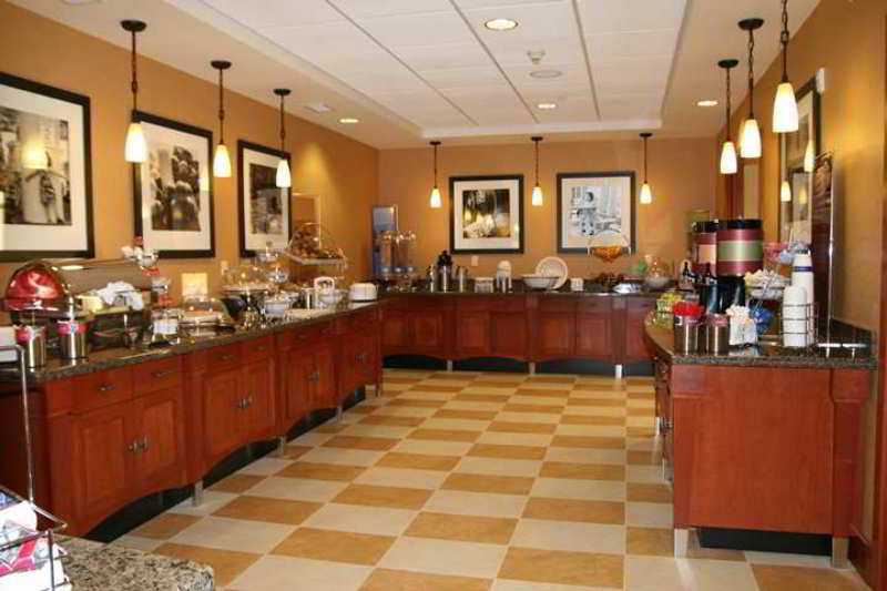 Hampton Inn Evanston