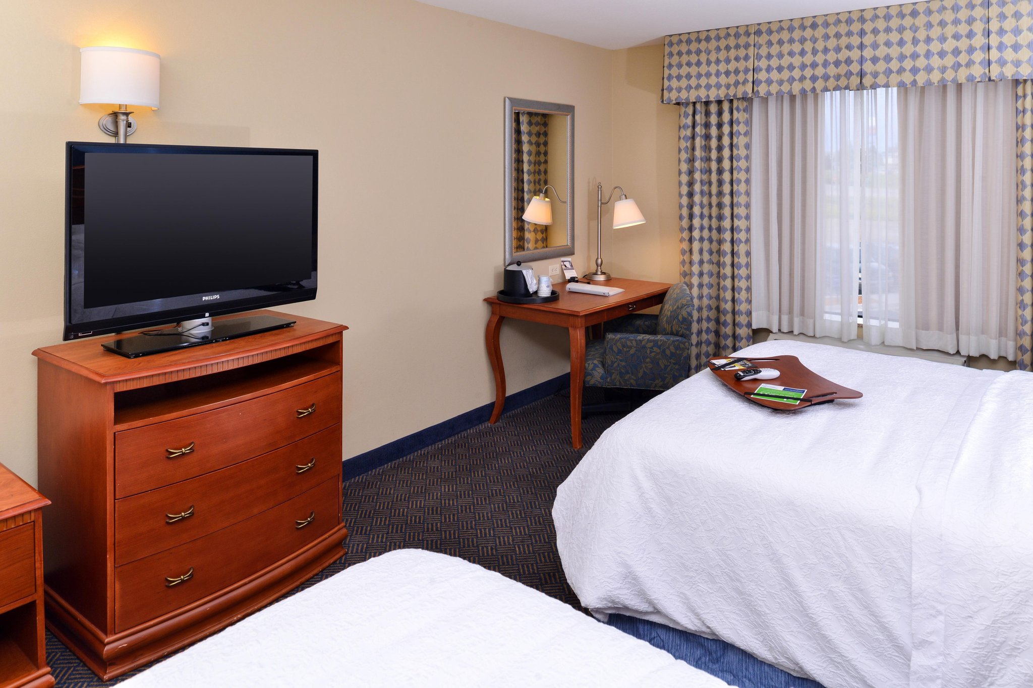 Hampton Inn Evanston
