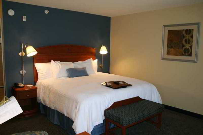 Hampton Inn Evanston