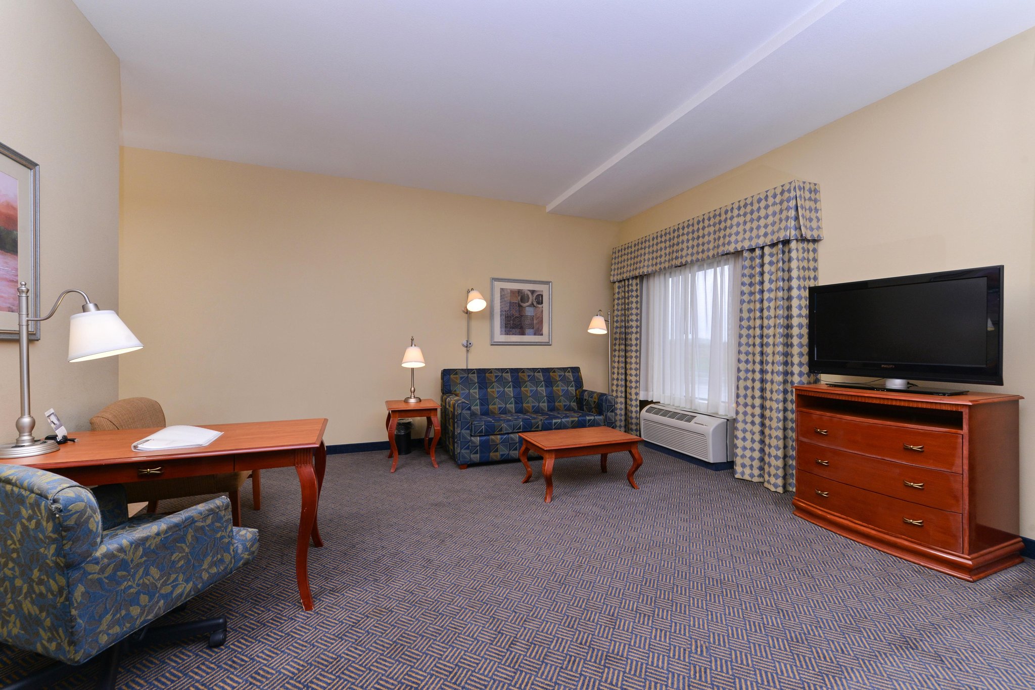 Hampton Inn Evanston