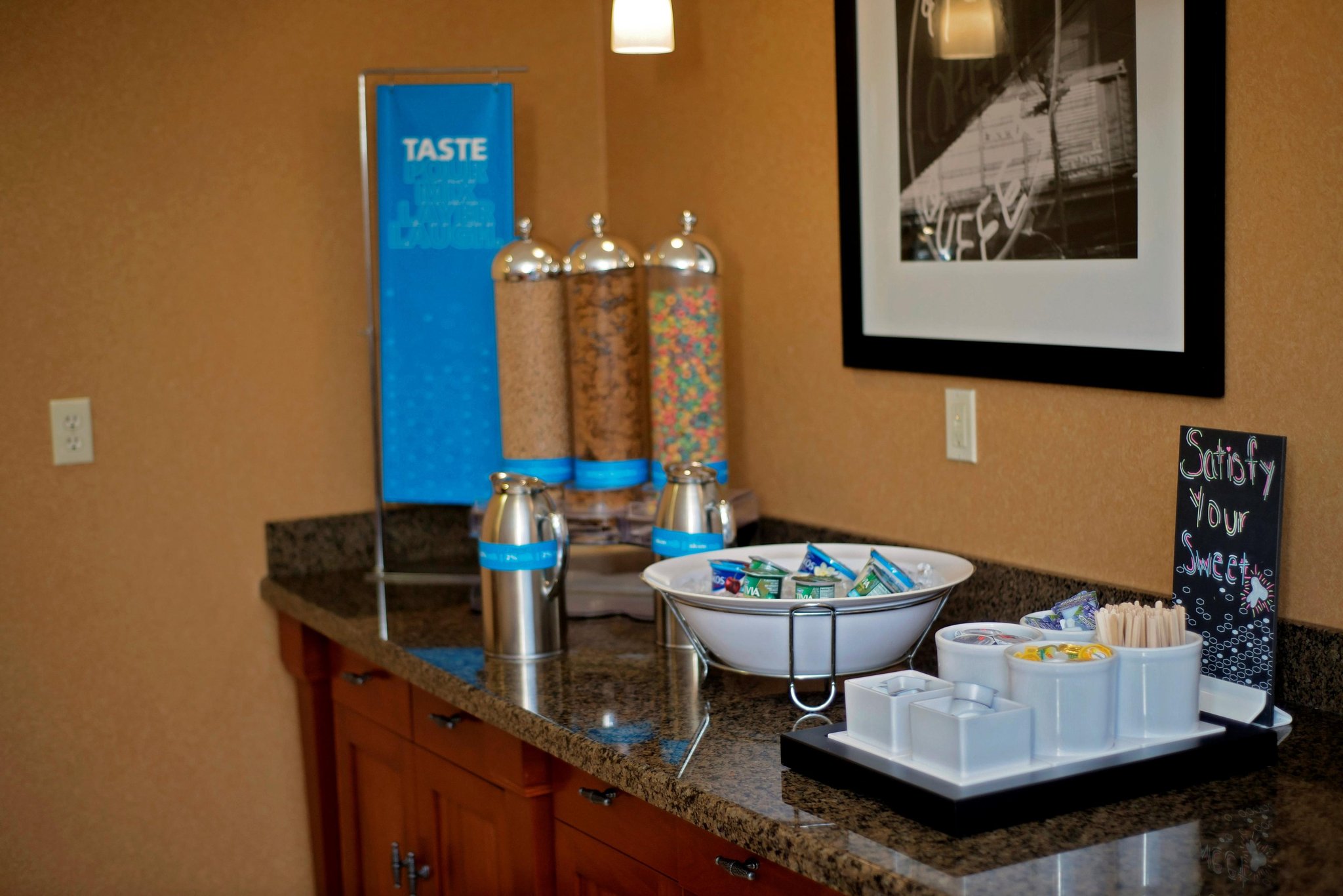 Hampton Inn Evanston