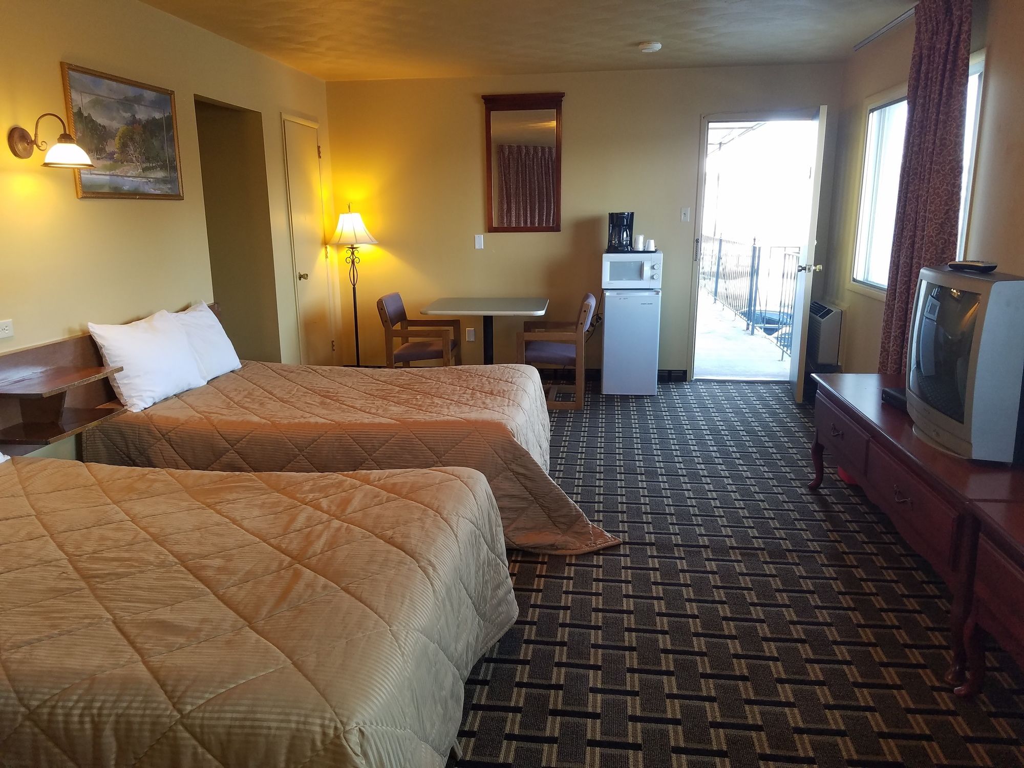 Travelodge by Wyndham Evanston