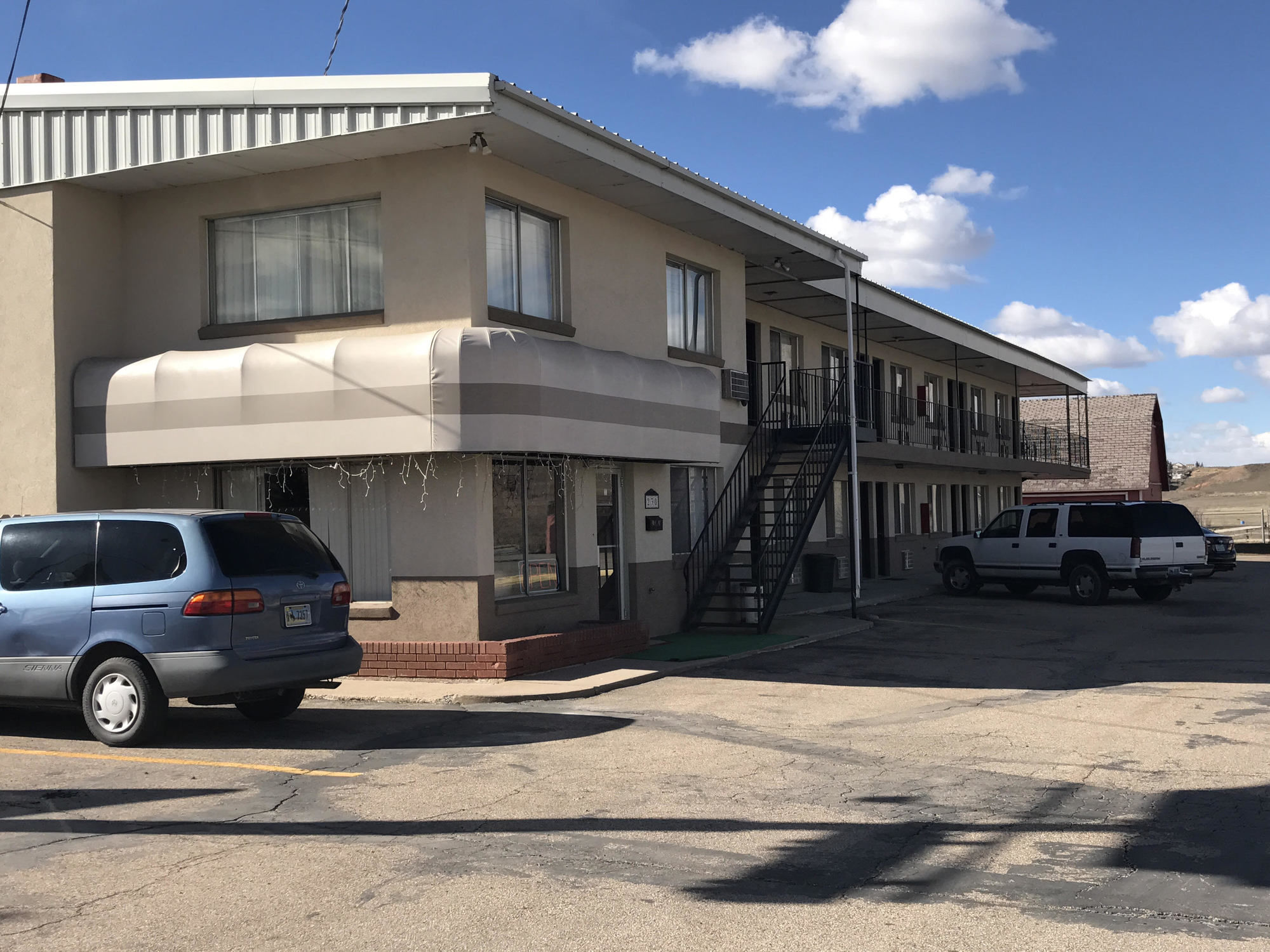 Travelodge by Wyndham Evanston