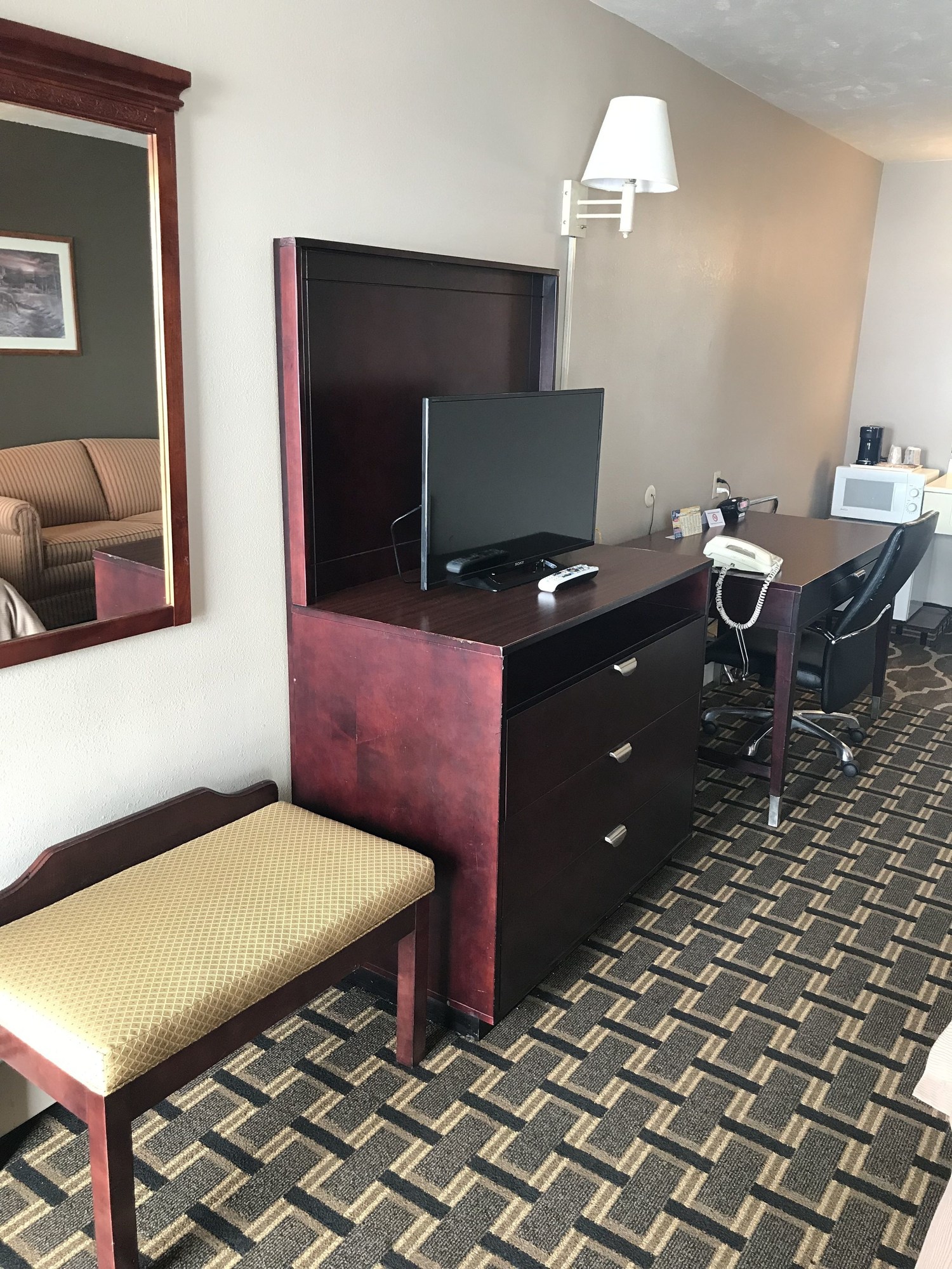 Travelodge by Wyndham Evanston