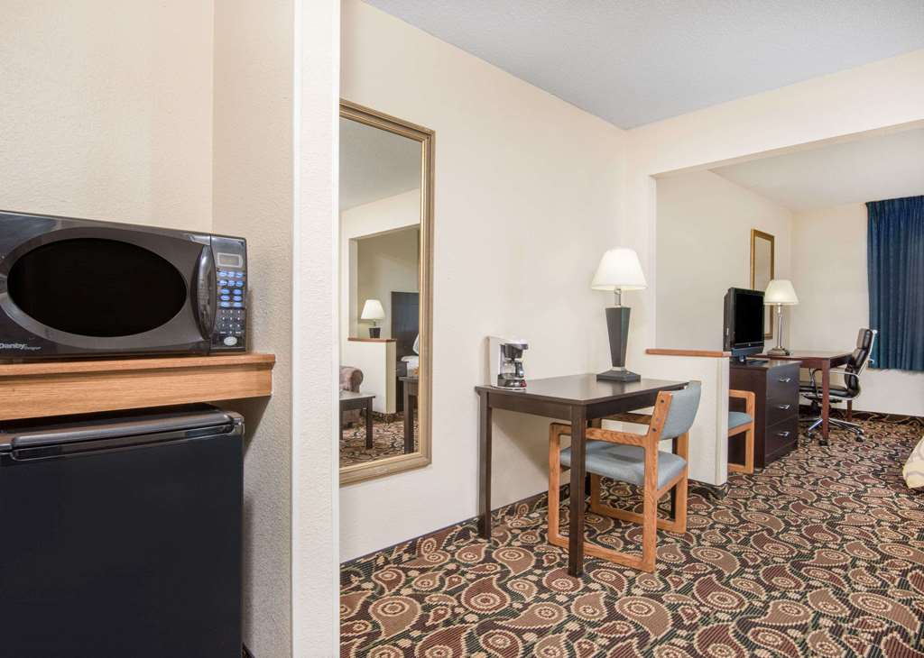 Baymont by Wyndham Casper East