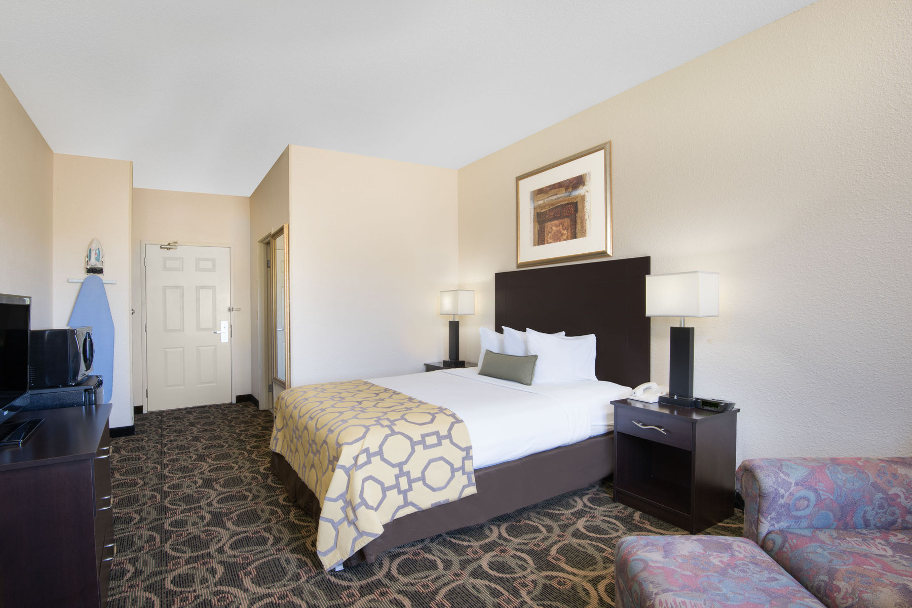 Baymont by Wyndham Casper East