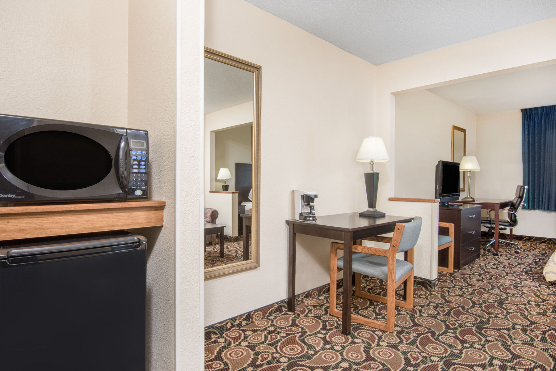 Baymont by Wyndham Casper East