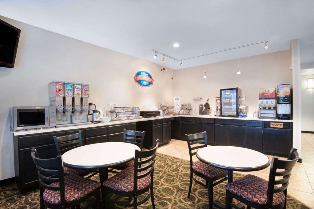 Baymont by Wyndham Casper East