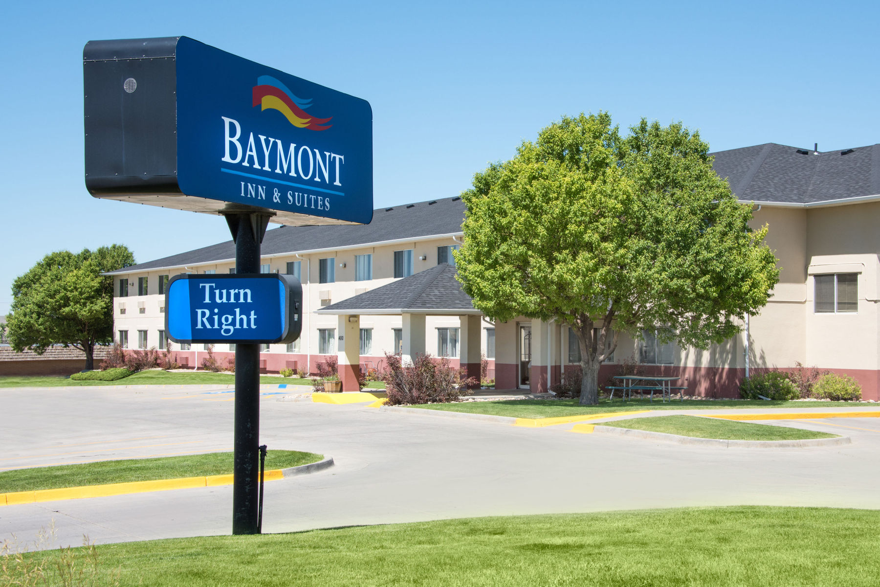Baymont by Wyndham Casper East
