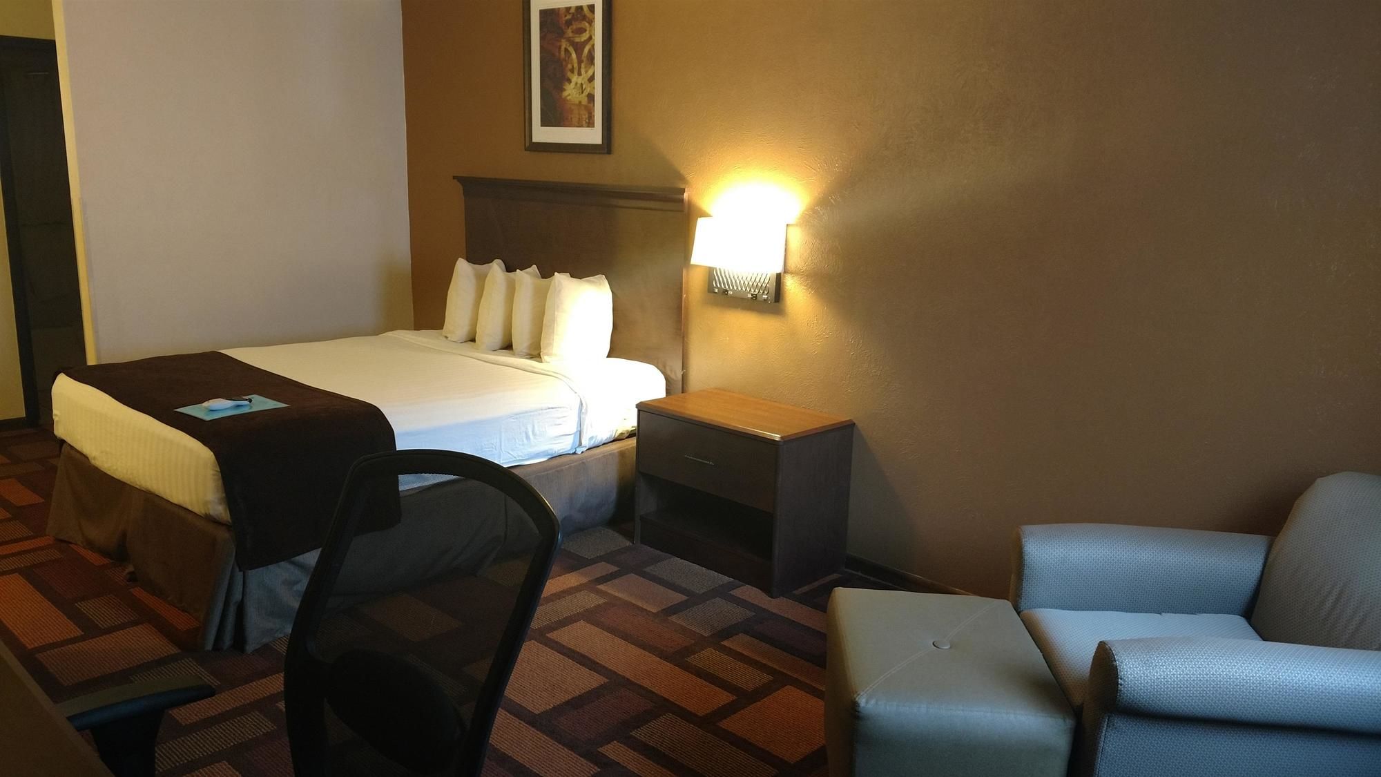 Best Western Tower West Lodge