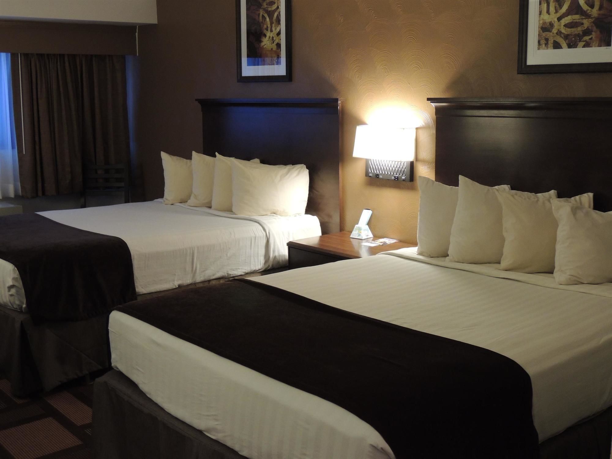 Best Western Tower West Lodge