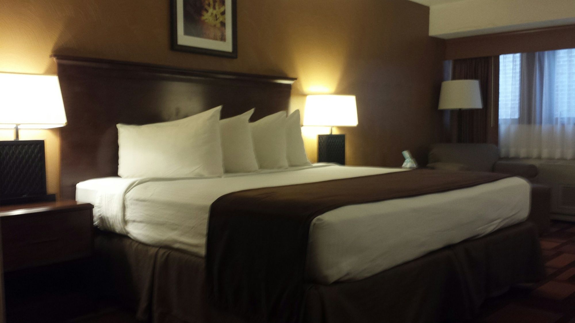 Best Western Tower West Lodge