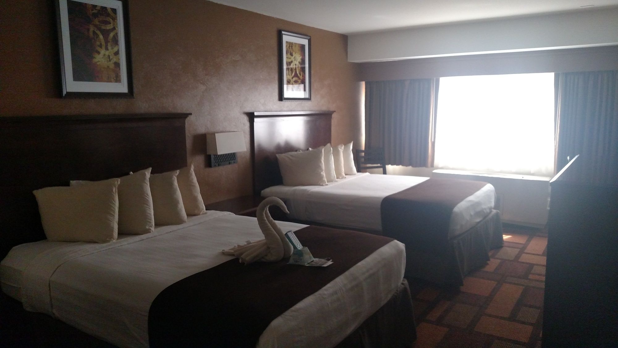 Best Western Tower West Lodge