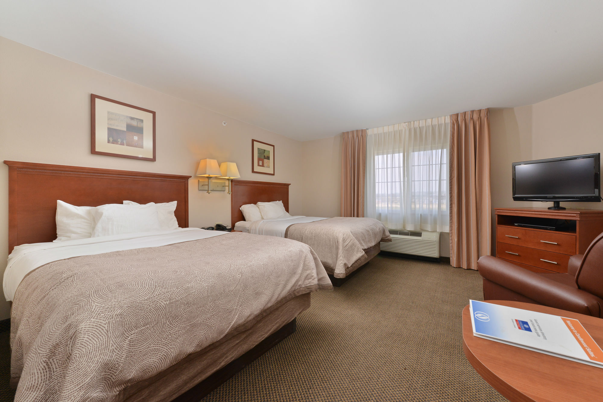 Candlewood Suites Gillette