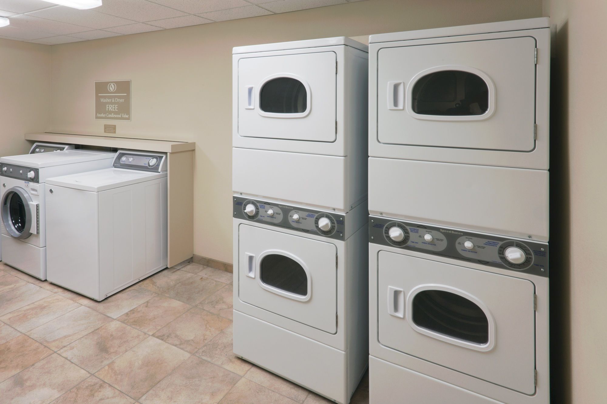 Candlewood Suites Gillette
