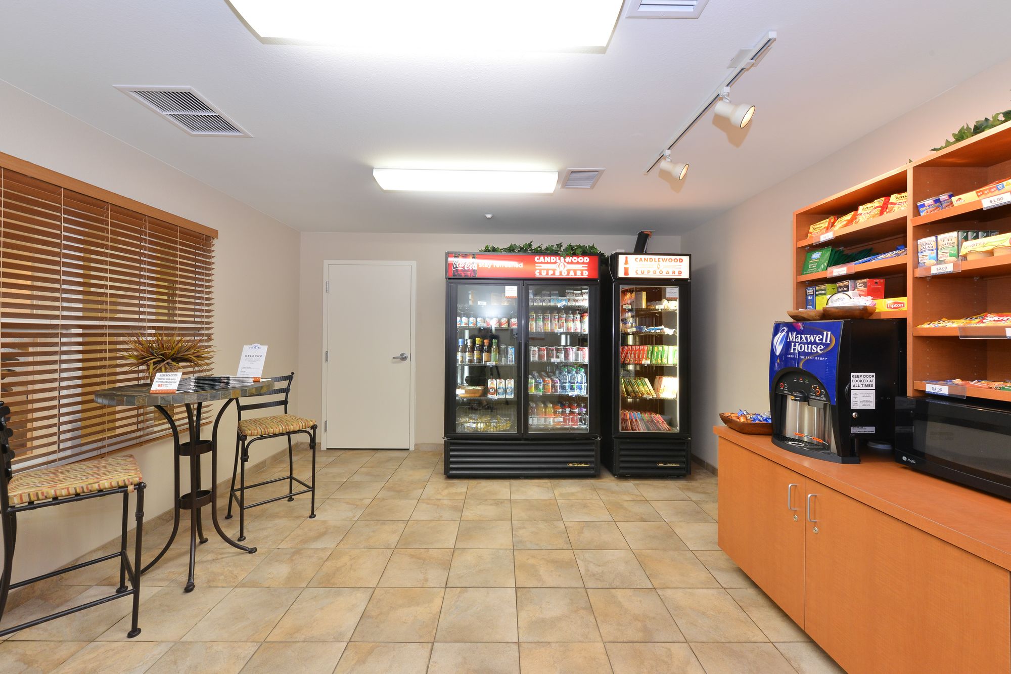 Candlewood Suites Gillette