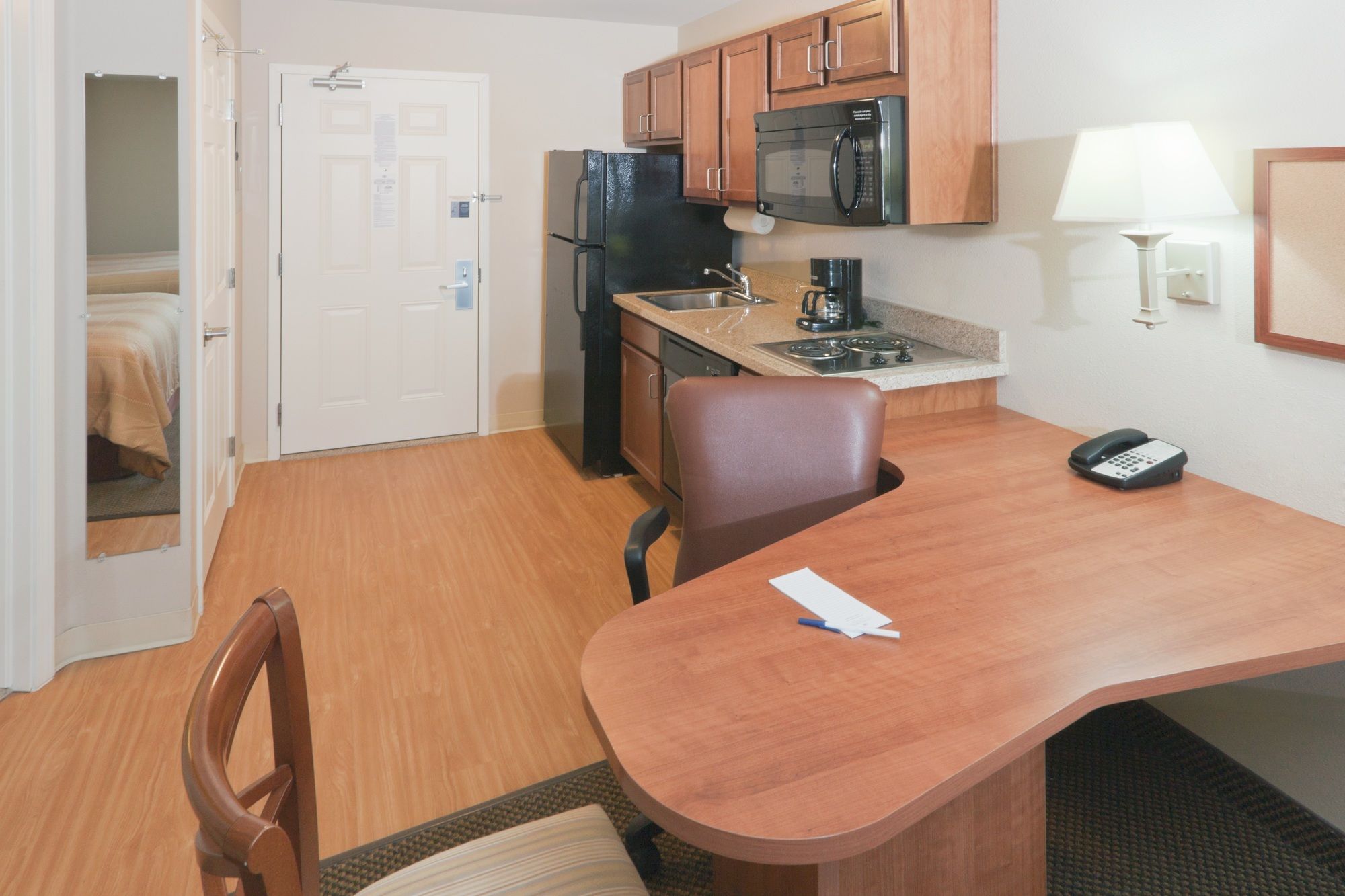 Candlewood Suites Gillette