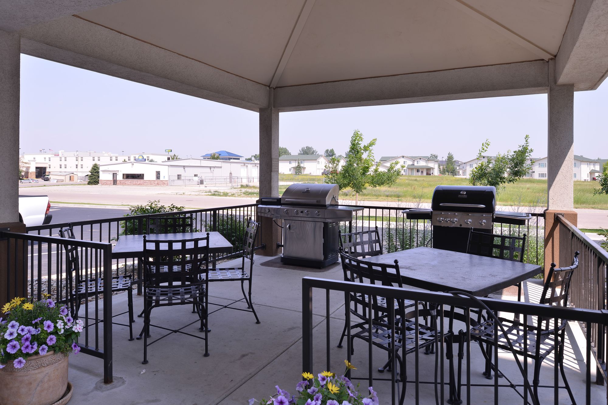 Candlewood Suites Gillette