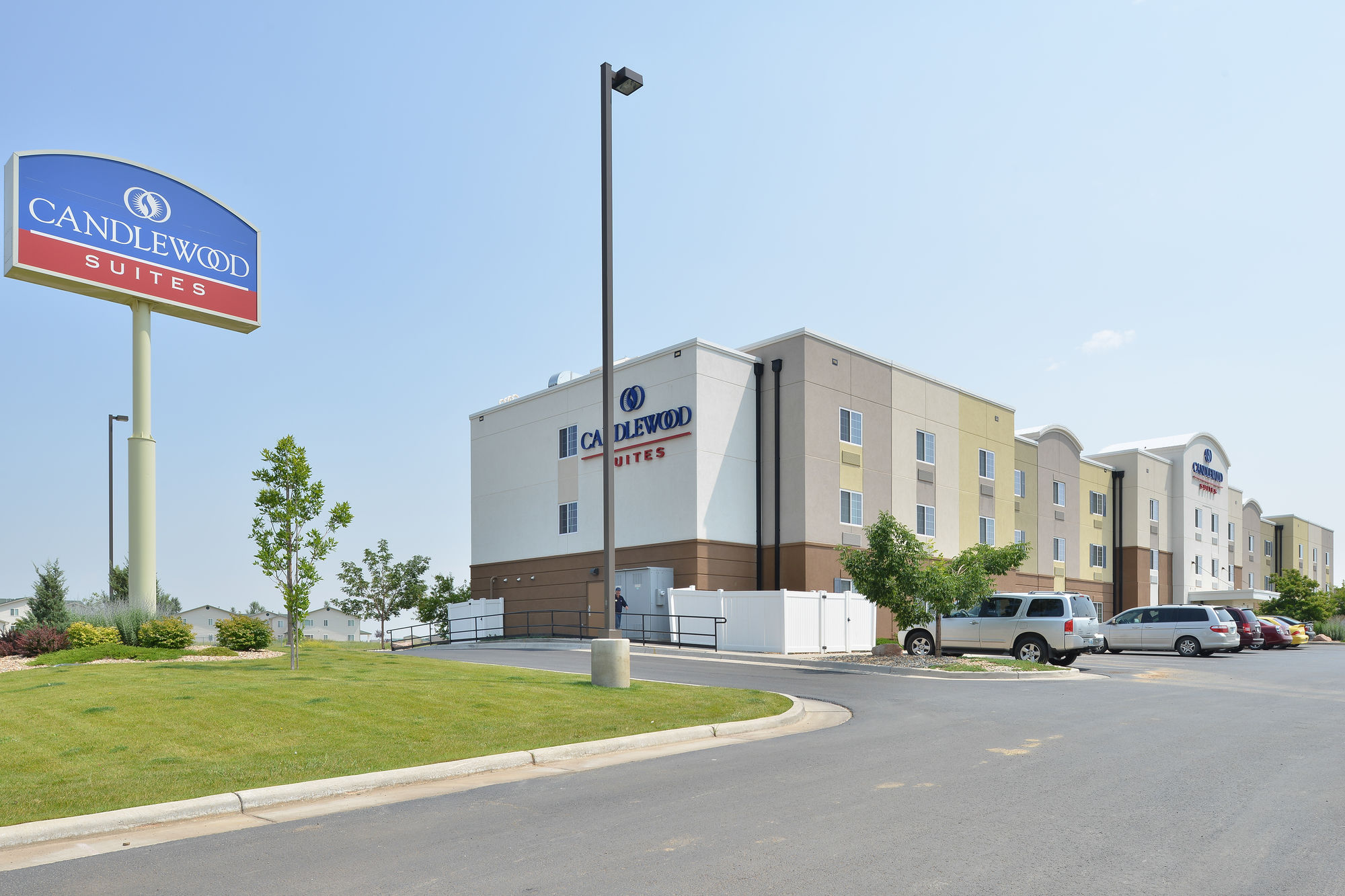 Candlewood Suites Gillette