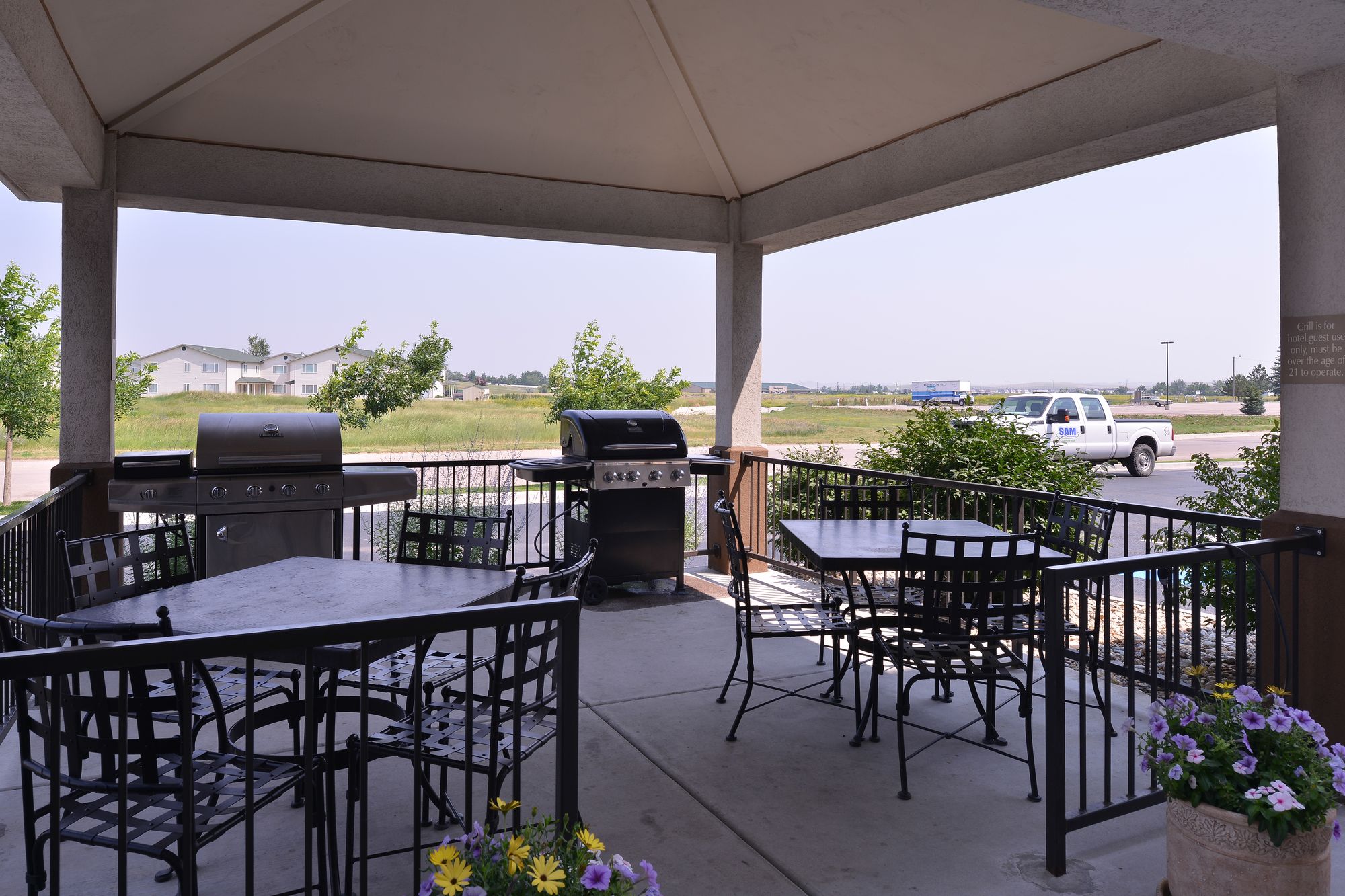 Candlewood Suites Gillette
