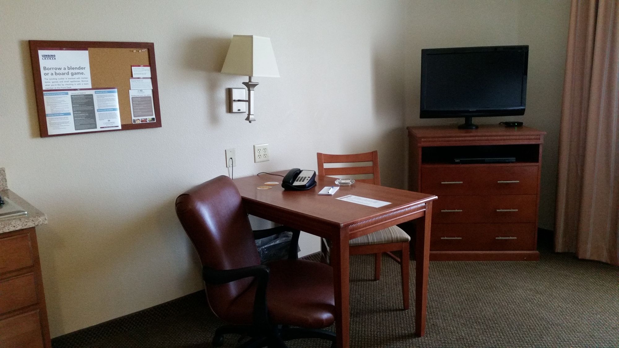 Candlewood Suites Gillette