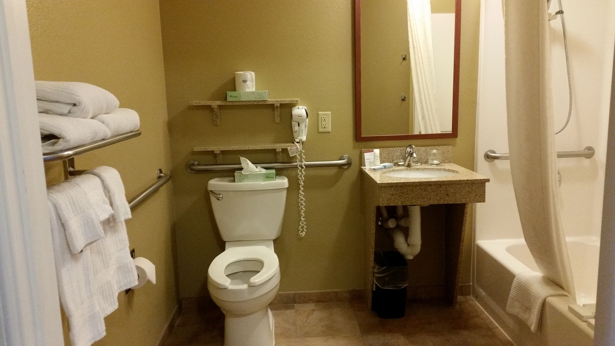 Candlewood Suites Gillette