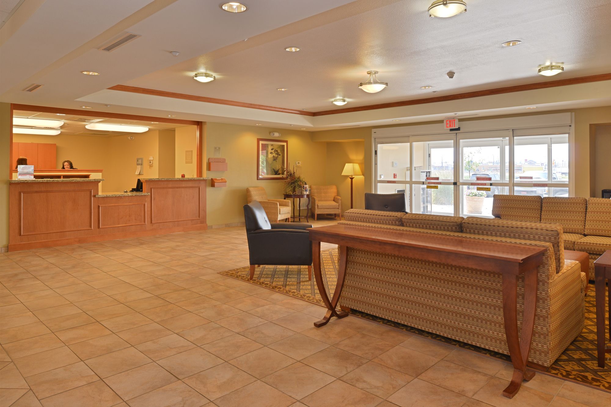 Candlewood Suites Gillette