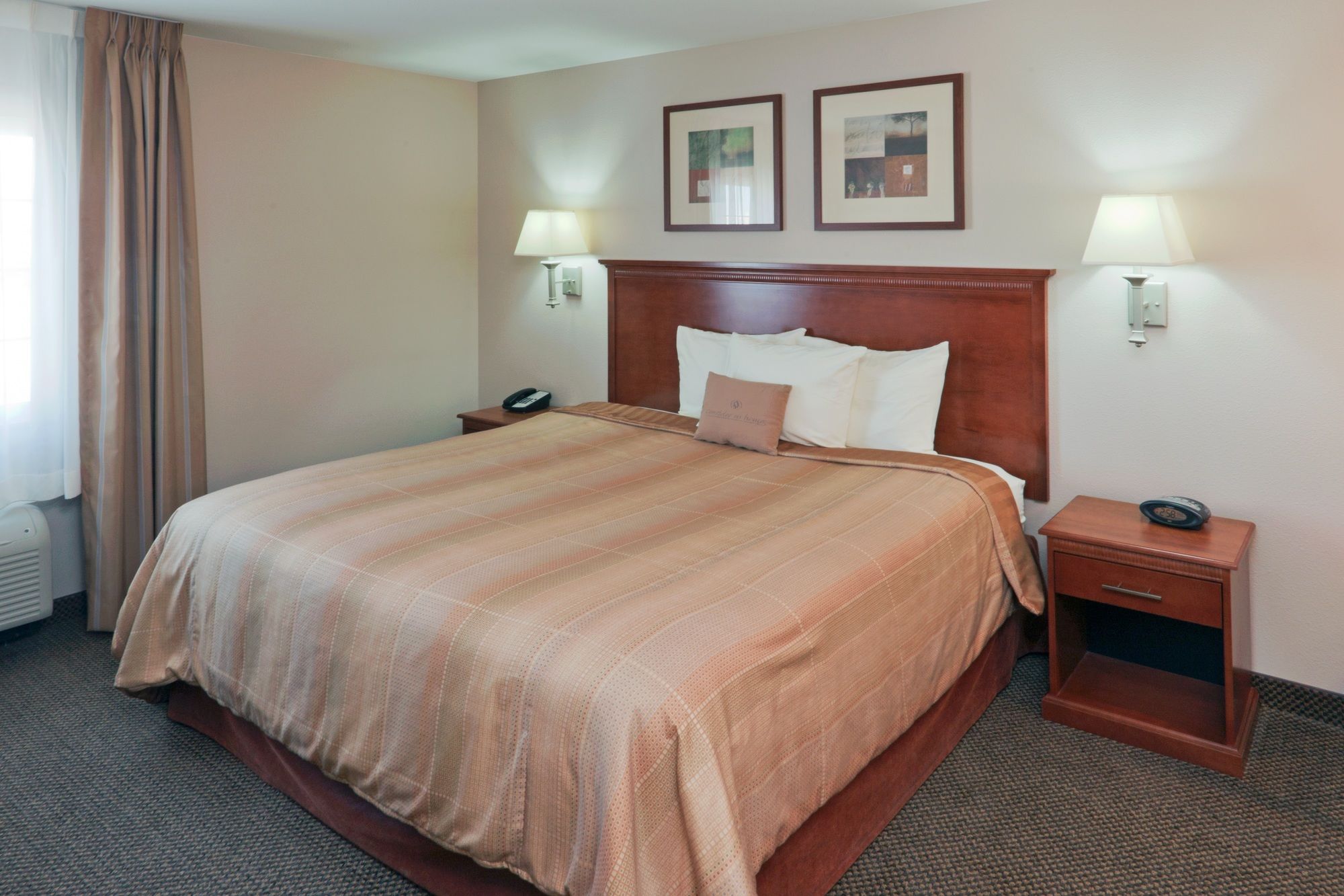 Candlewood Suites Gillette
